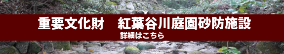 土砂災害防止に関する情報はこちら「土砂災害ポータルひろしま」