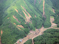 庄原市豪雨災害他(平成22年7月被災)