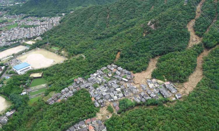 「地域の砂防情報アーカイブ」はこちら