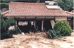 住宅-写真