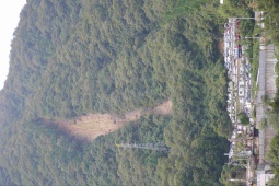 被災状況(1)