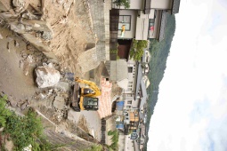 被害状況(1)